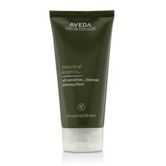 Aveda Botanical Kinetics All-Sensitive Cleanser  150ml/5oz