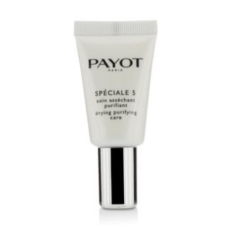 Payot Pate Grise Speciale 5 Drying Purifying Care  15ml/0.5oz
