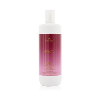 Schwarzkopf BC Oil Miracle Brazilnut Oil Oil-In-Shampoo (For All Hair Types)  1000ml/33.8oz