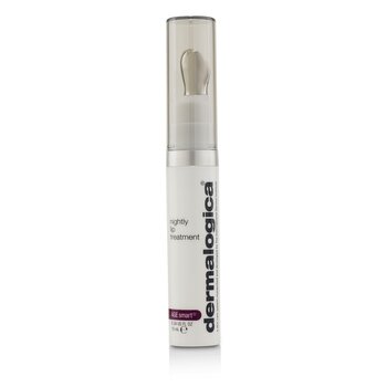 Dermalogica Age Smart Nightly Lip Treatment  10ml/0.34oz