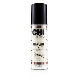 CHI Luxury Black Seed Oil Curl Defining Cream-Gel  148ml/5oz