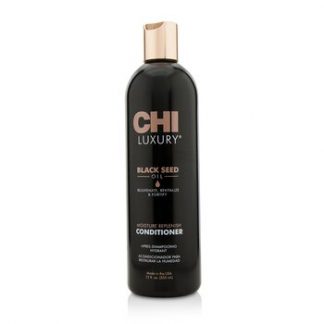 CHI Luxury Black Seed Oil Moisture Replenish Conditioner  355ml/12oz