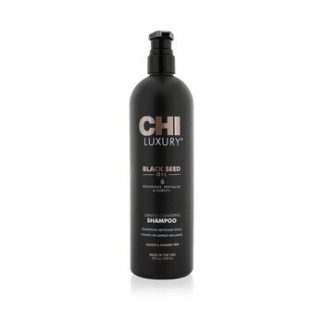 CHI Luxury Black Seed Oil Gentle Cleansing Shampoo  739ml/25oz