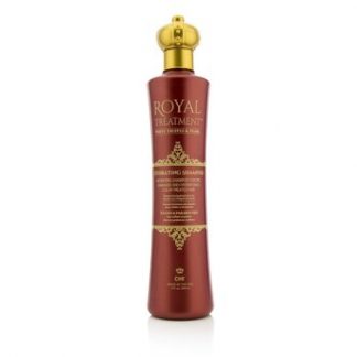 CHI Royal Treatment Hydrating Shampoo (For Dry, Damaged and Overworked Color-Treated Hair)  355ml/12oz