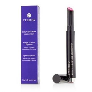 By Terry Rouge Expert Click Stick Hybrid Lipstick - # 23 Pink Pong  1.5g/0.05oz