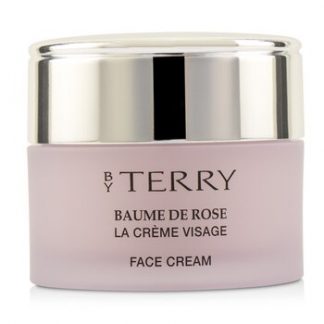 By Terry Baume De Rose Face Cream - All Skin Types  50ml/1.69oz