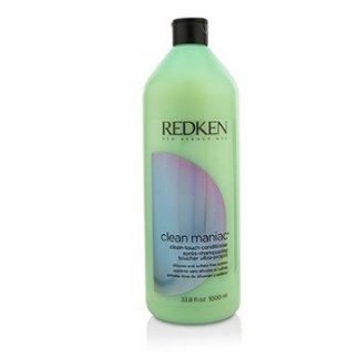 Redken Clean Maniac Clean-Touch Conditioner  1000ml/33.8oz