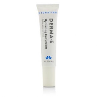 Derma E Hydrating Eye Cream  14g/0.5oz