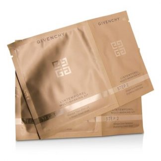 Givenchy L'Intemporel Multi-Masking Kit  12pcs