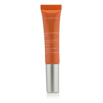 Clarins Mission Perfection Eye SPF 15  15ml/0.5oz