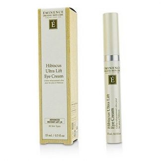 Eminence Hibiscus Ultra Lift Eye Cream  15ml/0.5oz