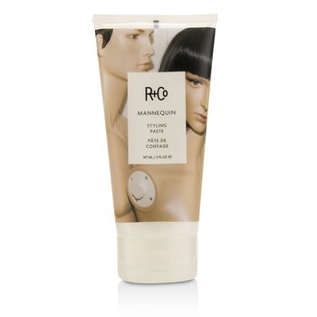 R+Co Mannequin Styling Paste  147ml/5oz