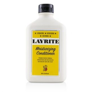 Layrite Moisturizing Conditioner  300ml/10oz