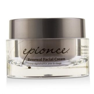 Epionce Renewal Facial Cream - For Dry/ Sensitive to Normal Skin  50g/1.7oz