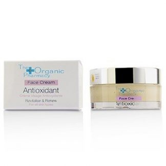 The Organic Pharmacy Antioxidant Face Cream  50ml/1.69oz