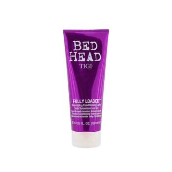 Tigi Bed Head Fully Loaded Volumizing Conditioning Jelly  200ml/6.76oz