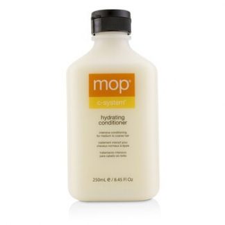 MOP MOP C-System Hydrating Conditioner (For Medium to Coarse Hair)  250ml/8.45oz