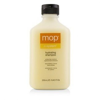 MOP MOP C-System Hydrating Shampoo  250ml/8.45oz