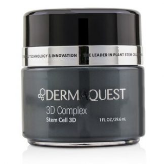 DermaQuest Stem Cell 3D Complex  29.6ml/1oz