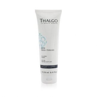 Thalgo Soin Frigi-Thalgo Gel For Feather-Light Legs (Salon Size)  250ml/8.45oz