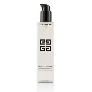 Givenchy Ready-To-Cleanse Micellar Water Skin Toner  200ml/6.7oz