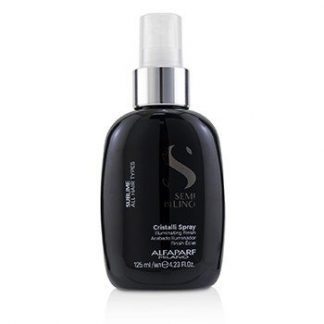 AlfaParf Semi Di Lino Sublime Cristalli Spray (All Hair Types)  125ml/4.23oz