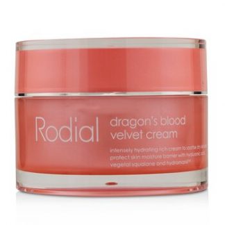 Rodial Dragon's Blood Velvet Cream  50ml/1.7oz