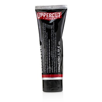 Uppercut Deluxe Beard Balm  100ml/3 Uppercut Deluxe Beard Balm  100ml/3.38oz