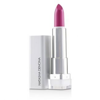 Natasha Denona Lip Color - # 30M Matte Poppy Pink (Matte)  4.15ml/4.2g