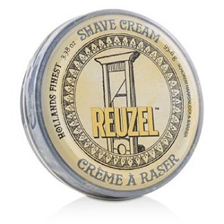 Reuzel Shave Cream  95.8g/3.38oz