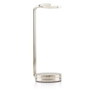 The Art Of Shaving Compact Shaving Stand - Nickel (For Brush)  1pc