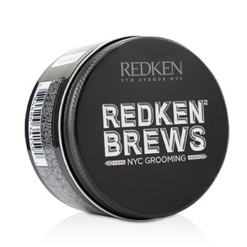 Redken Brews Outplay Texture Pomade (Maximum Control / Matte Finish)  100ml/3.4oz