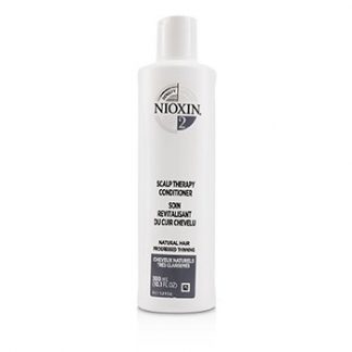 Nioxin Density System 2 Scalp Therapy Conditioner (Natural Hair, Progressed Thinning)  300ml/10.1oz