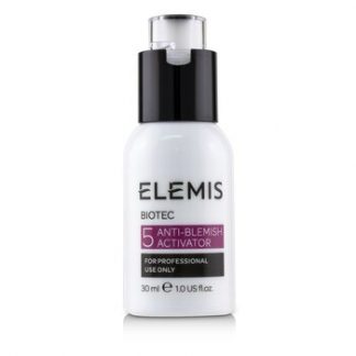 Elemis Biotec Activator 5 - Anti-Blemish (Salon Product)  30ml/1oz