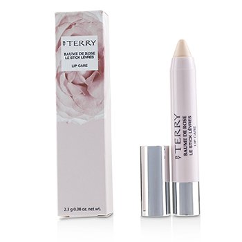 By Terry Baume De Rose Lip Care  2.3g/0 By Terry Baume De Rose Lip Care  2.3g/0.08oz