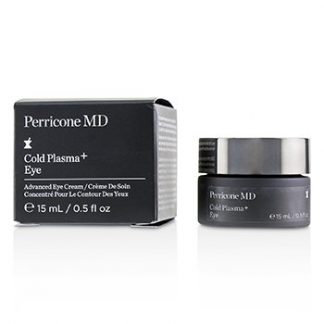 Perricone MD Cold Plasma Plus+ Eye Advanced Eye Cream  15ml/0.5oz