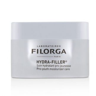 Filorga Hydra-Filler Pro-Youth Moisturizer Care  50ml/1.69oz