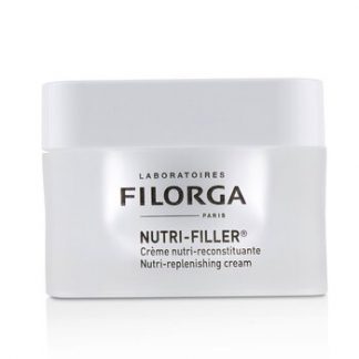 Filorga Nutri-Filler Nutri-Replenishing Cream  50ml/1.69oz
