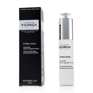 Filorga Hydra-Hyal Intensive Hydrating Plumping Concentrate 1V1320DM/359720  30ml/1oz