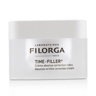 Filorga Time-Filler Absolute Wrinkle Correction Cream  50ml/1.69oz