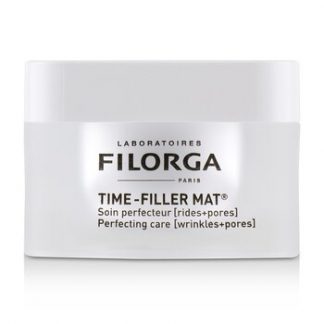 Filorga Time-Filler Mat Perfecting Care [Wrinkles + Pores]  50ml/1.69oz