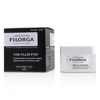 Filorga Time-Filler Eyes Absolute Eye Correction Cream  15ml/0.5oz