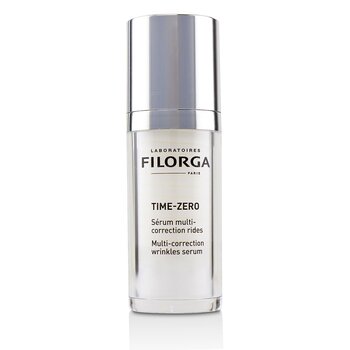 Filorga Time-Zero Multi-Correction Wrinkles Serum  30ml/1oz
