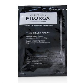 Filorga Time-Filler Mask Super-Smoothing Mask  1pc