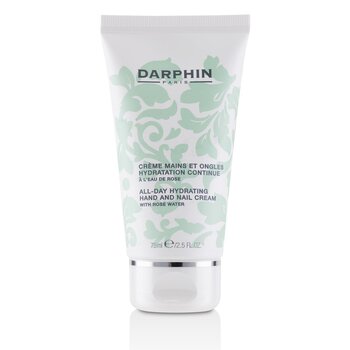 Darphin All-Day Hydrating Hand & Nail Cream  75m/2.5oz