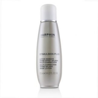 Darphin Stimulskin Plus Total Anti-Aging Multi-Corrective Divine Splash Mask Lotion  125ml/4.2oz
