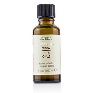 Aveda Tulasara Aroma Infusion - Renew (Professional Product)  30ml/1oz