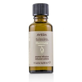 Aveda Tulasara Aroma Infusion - Illuminate (Professional Product)  30ml/1oz