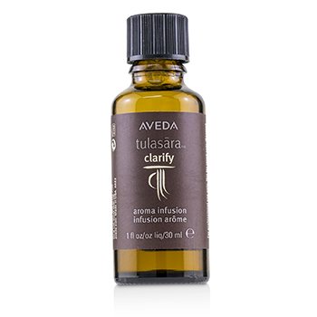 Aveda Tulasara Aroma Infusion - Clarify (Professional Product)  30ml/1oz