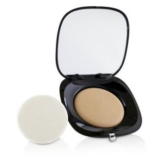 Marc Jacobs Perfection Powder Featherweight Foundation - # 400 Golden Fawn (Unboxed)  11g/0.38oz